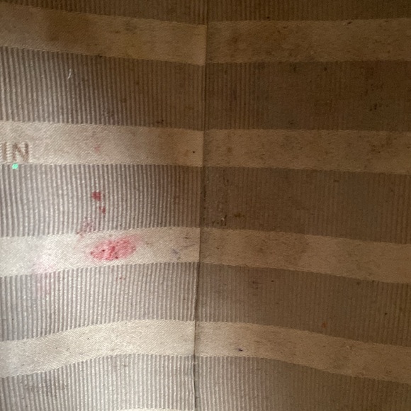 NOT FOR SALE Brahmin Snake Design Handbag - Picture 14 of 15